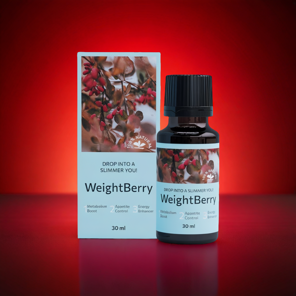 Weight Berry