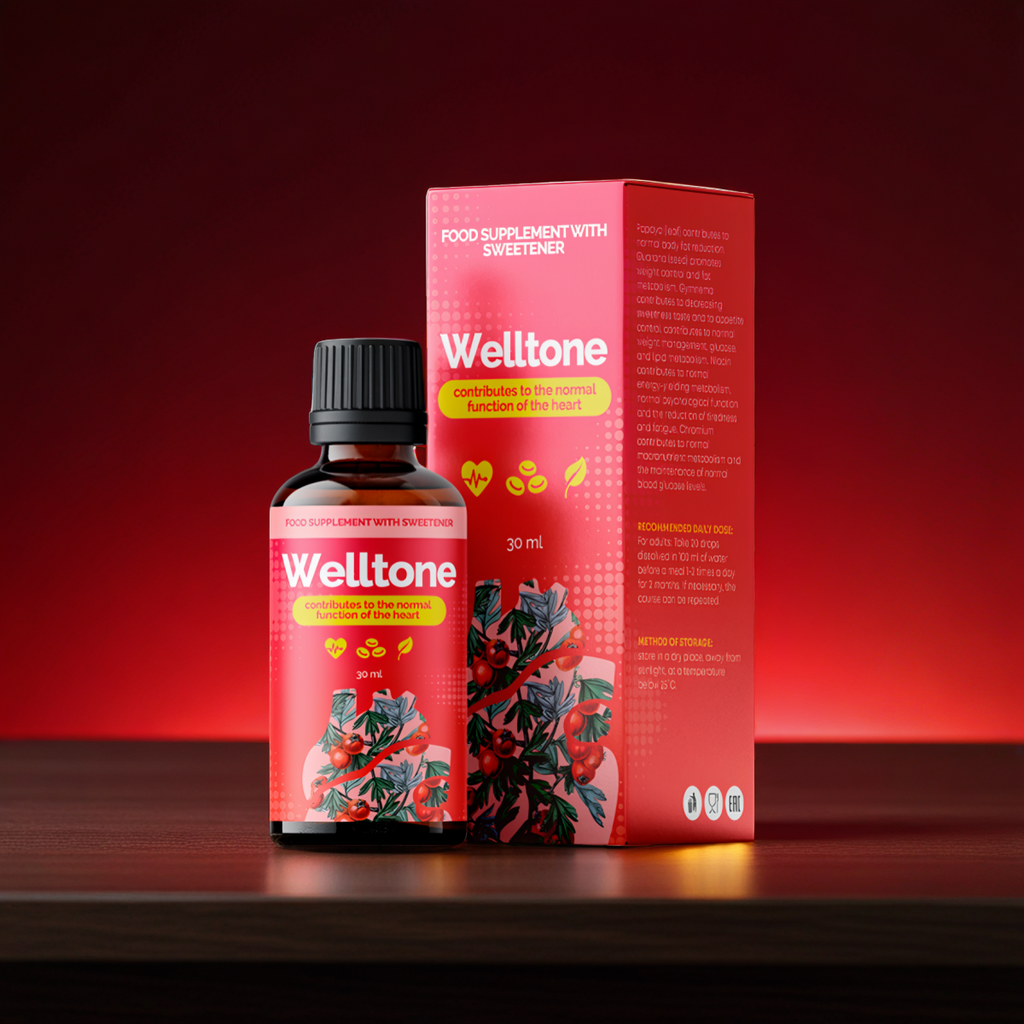Welltone