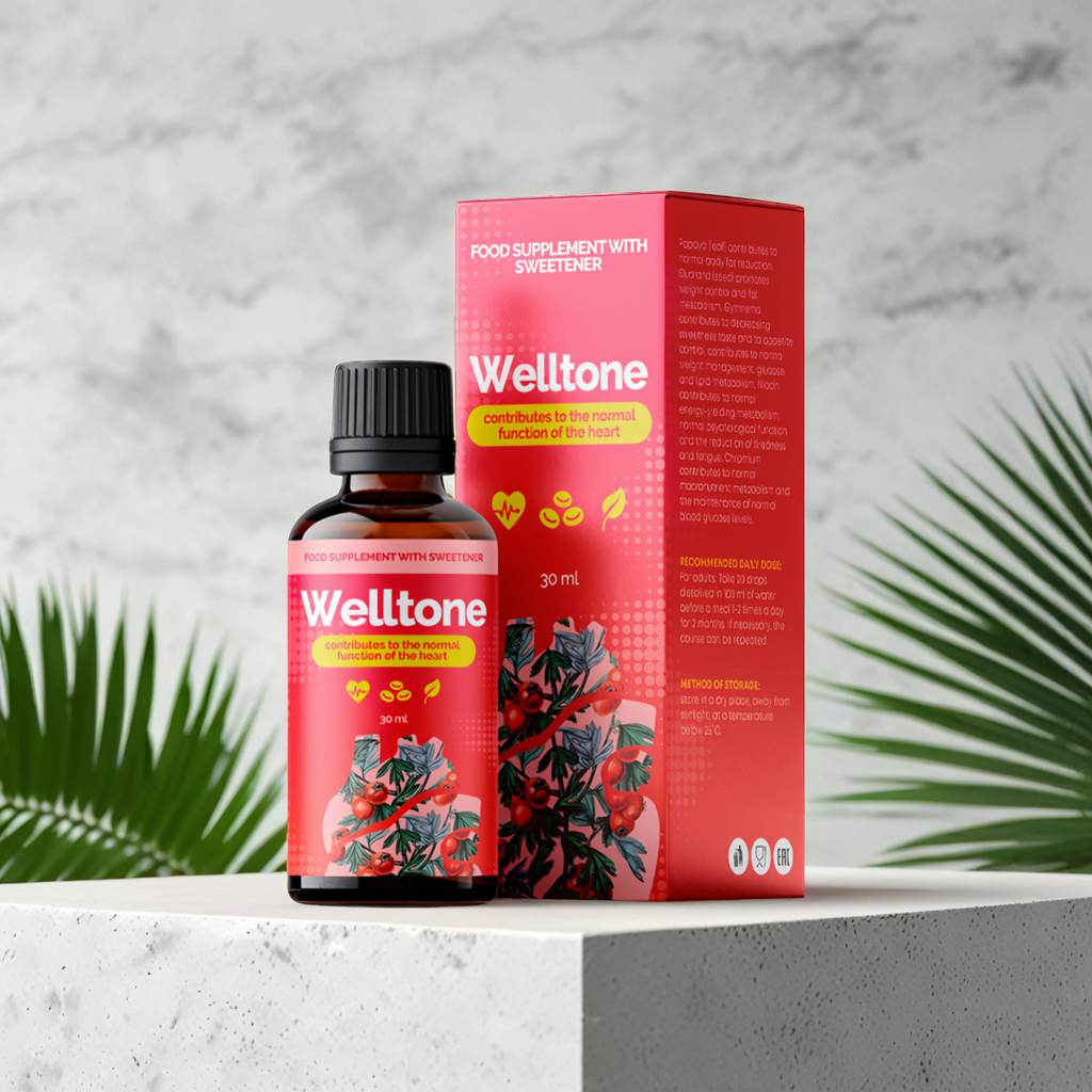 Welltone