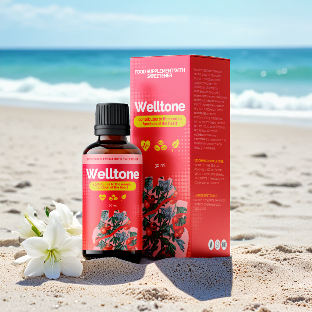 Welltone