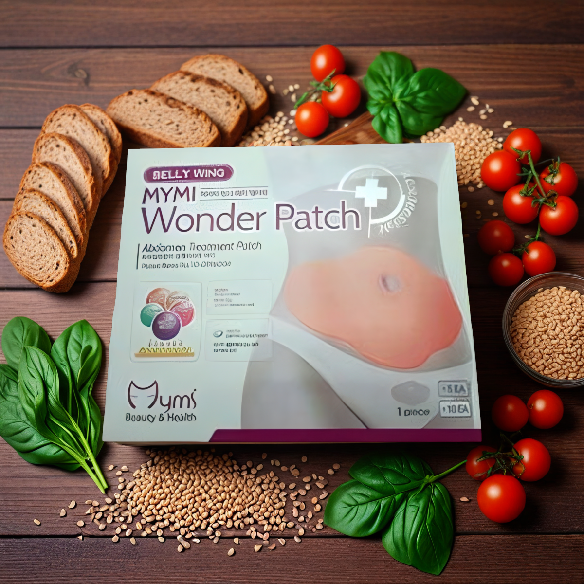 Wonder Patch