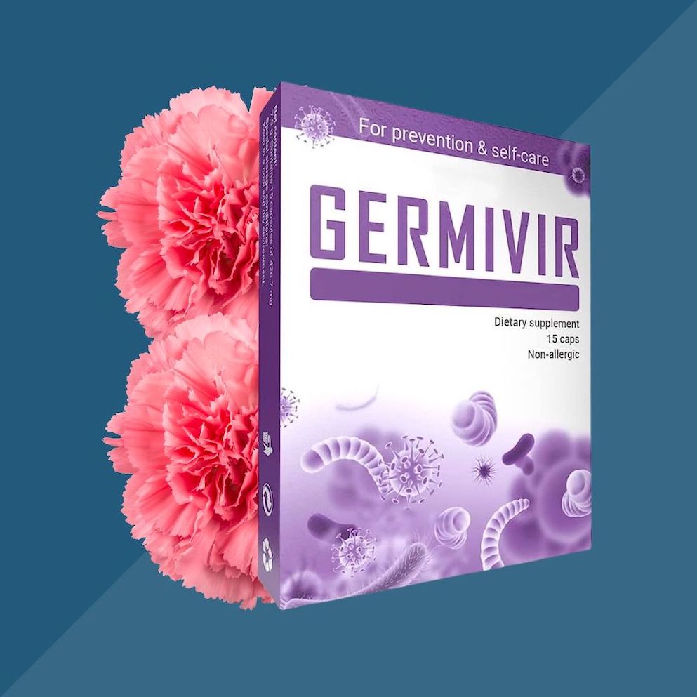 GERMIVIR +