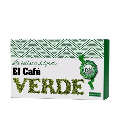 CAFE VERDE