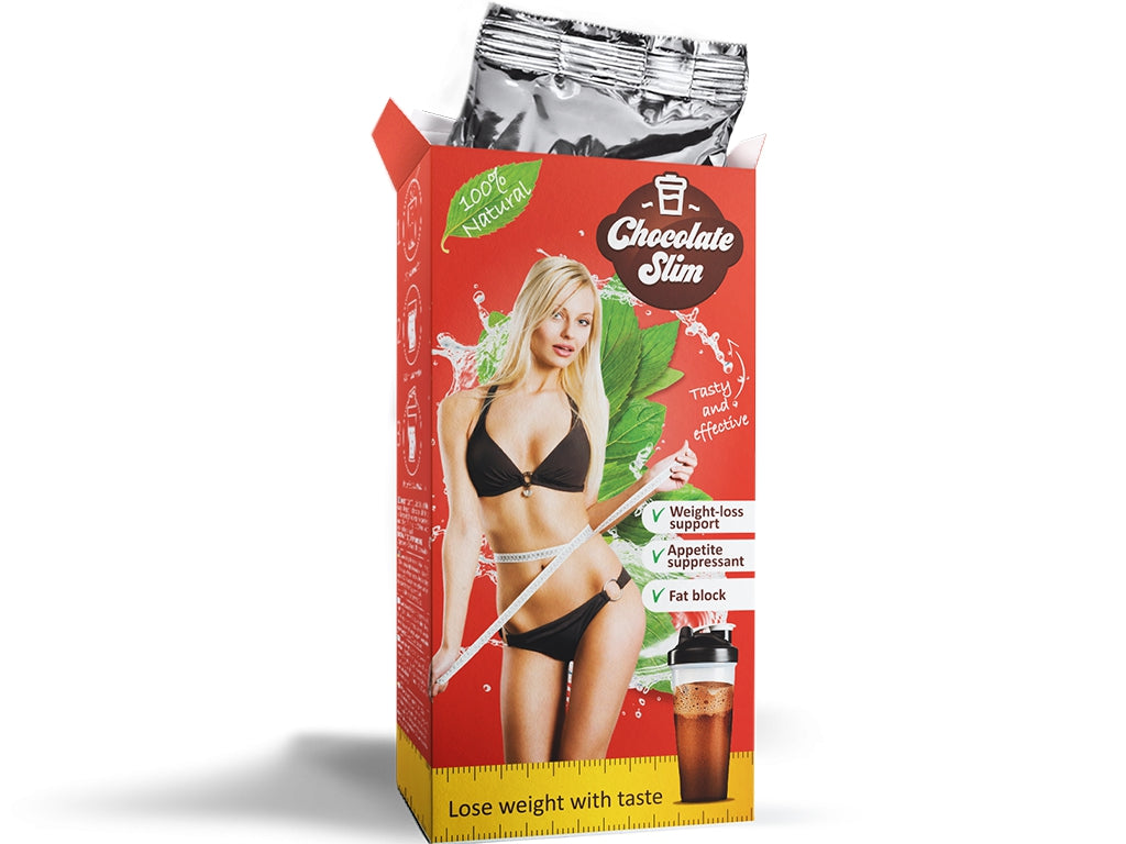 Chocolate slim