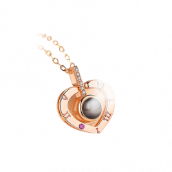 Love Pendant