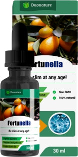 Fortunella