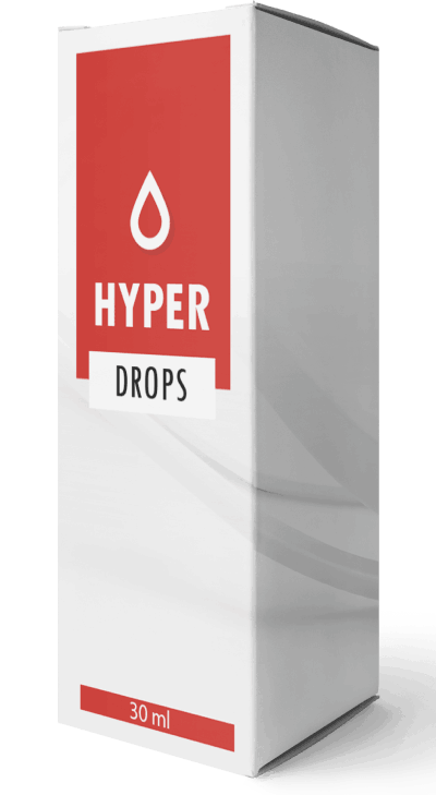 HYPER DROPS