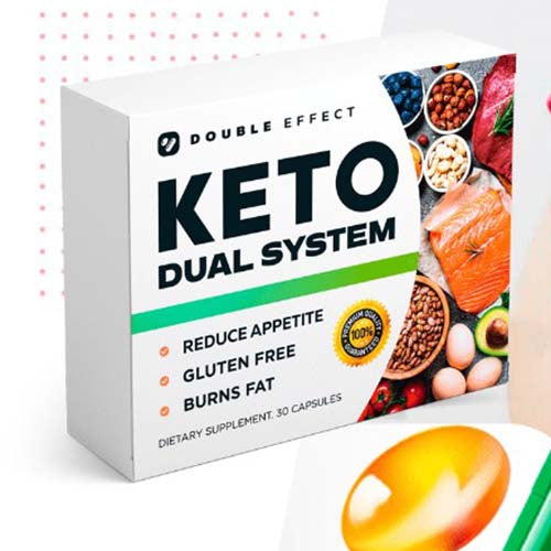 Keto Dual System