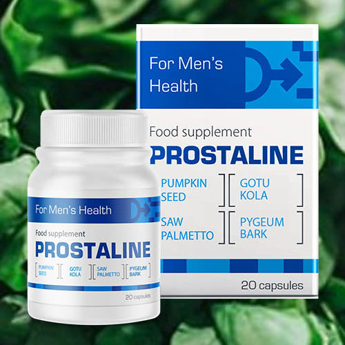 Prostaline