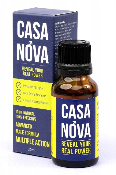 Casa Nova