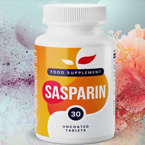 SASPARIN