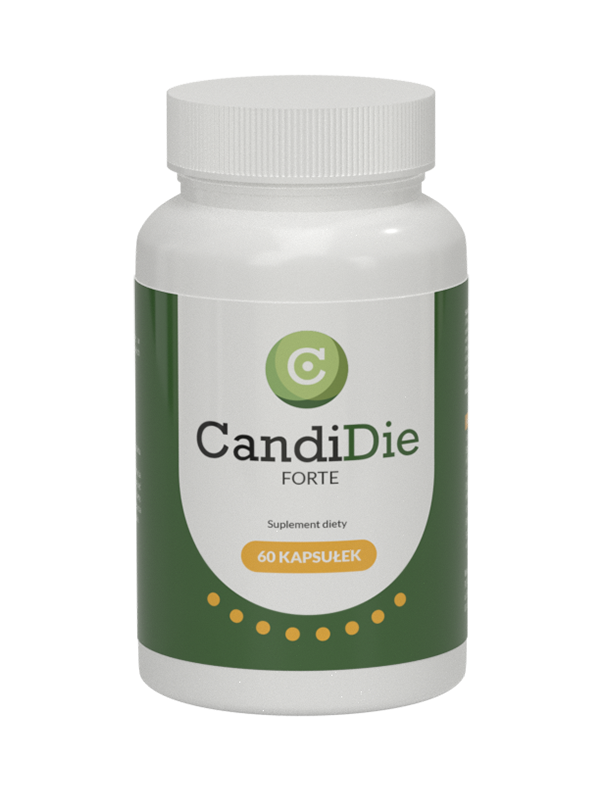 Candidie Forte