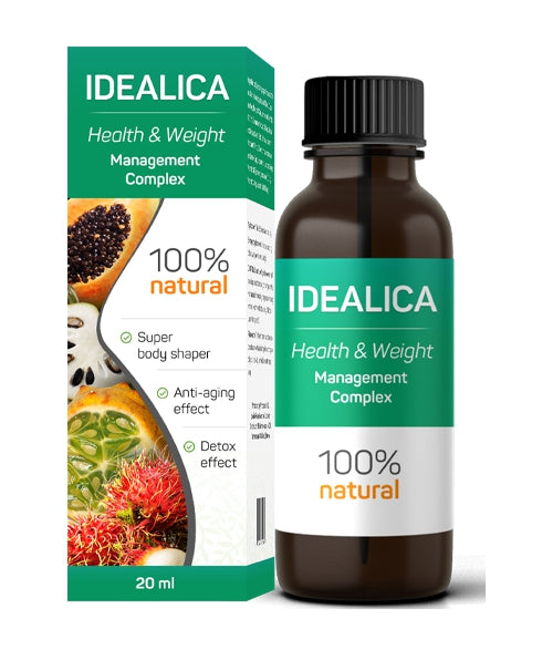 Idealica