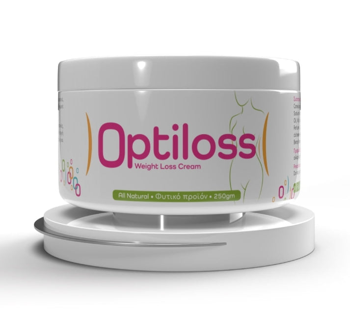 Optiloss Cream
