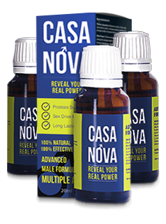 Casa Nova