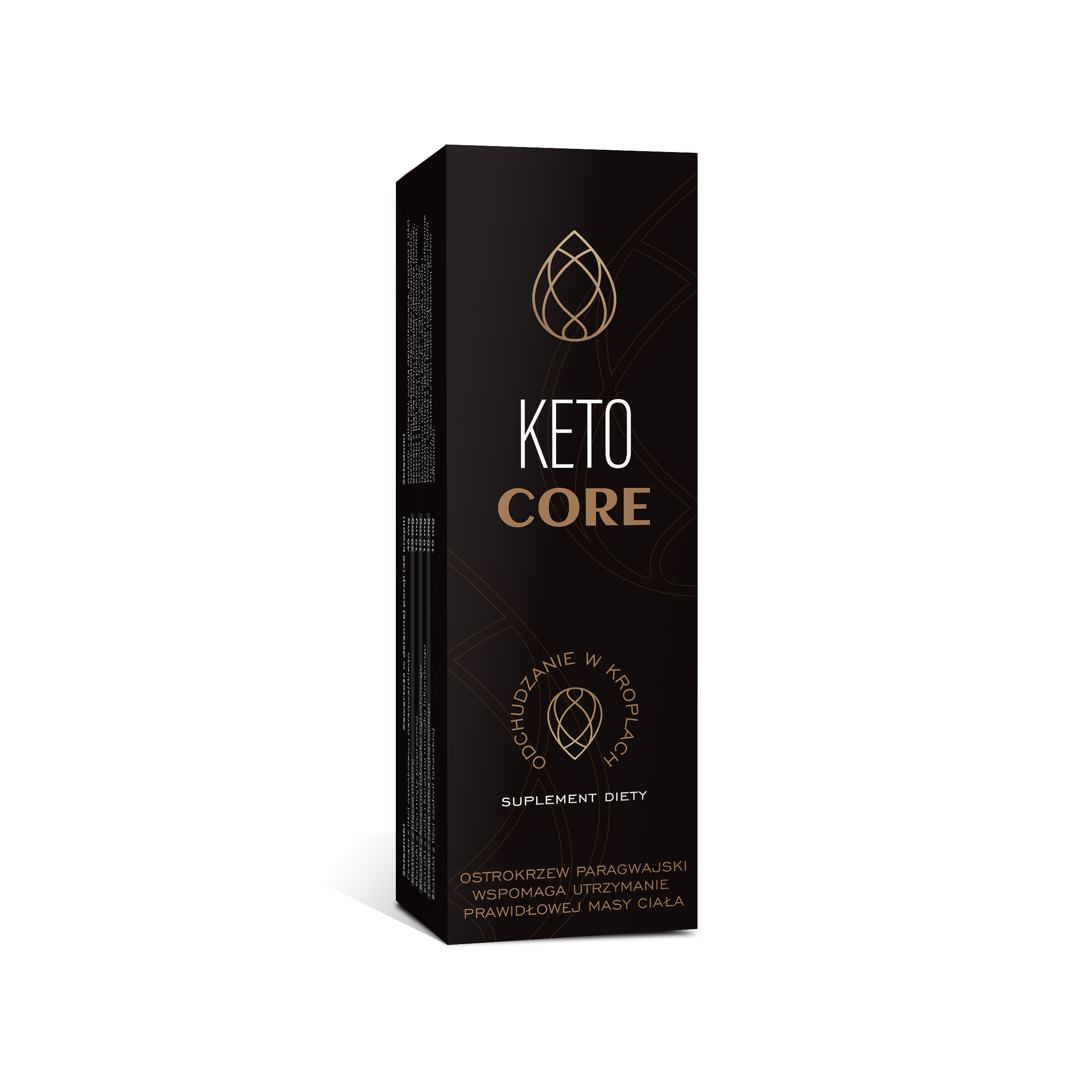 Keto Core
