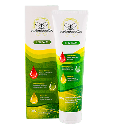 Varicobooster