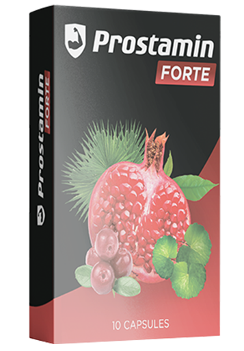 Prostamin Forte